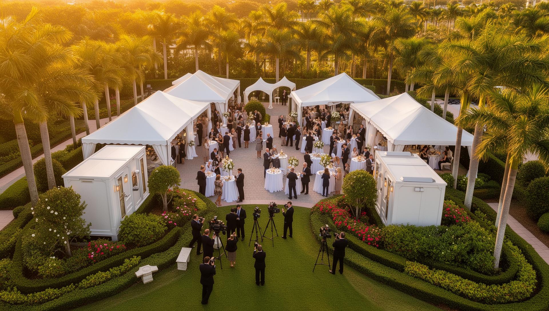Event services